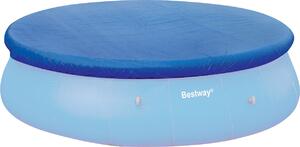 Telo di Copertura per Piscine Autoportanti Ø366cm Bestway