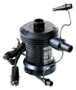 Gonfiatore Sgonfiatore 12V per Piscina Materassino Presa Accendisigari Bestway