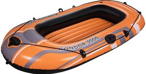 Canotto Gonfiabile 188x98 cm in Vinile Bestway 61100 Kondor 2000