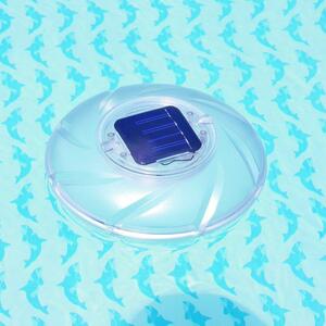 Lampada Multicolor Solare Galleggiante per Piscina Bestway