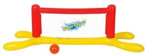 Rete Pallavolo Gonfiabile 239x74x76 cm per Psicina Jilong