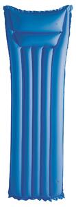 Materassino Gonfiabile 183x69 cm in Vinile Bestway 44007 Blu