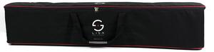 Borsa Custodia 141x21x27 cm in Poliestere per Barbecue Cuocispiedini Miami 1200 Lisa Luxury