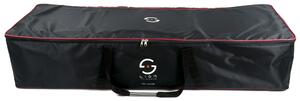Borsa Custodia 140x50x25cm in Poliestere per Barbecue a Carbone Etna Maxi Lisa Luxury