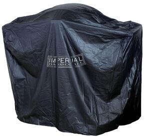 Telo Copri Barbecue 117X54X92 Cm Imperial in Tessuto Impermeabile Traspirante