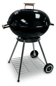 Barbecue a Carbone Carbonella con Griglia Ø 56 cm in Acciaio FreeTime