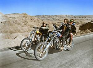 Fotografia Easy Rider