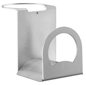 Portatubo per Fontana da Giardino in Acciaio Inox Belfer 42/PGI