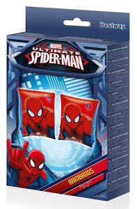 Braccioli Gonfiabili per Bambini 3-6 Anni Spider-Man 23x15 cm Bestway