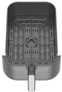 Ardes Friggitrice ad Aria Capacit 8 Litri Potenza 1700 Watt Temperatura Max 200 C con 10 Programmi di Cottura - ARFRYA08LV