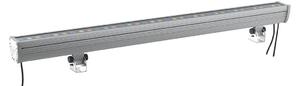 Proiettore cromo led kelvin 72 watt - Gt Luce