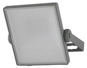 Proiettore da esterno 10w a led argento sonos - Gt Luce