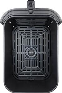 Ardes Friggitrice ad Aria Capacit 8 Litri Potenza 1700 Watt Temperatura Max 200 C con 10 Programmi di Cottura - ARFRYA08LV