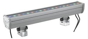Proiettore cromo led kelvin 36 watt - Gt Luce