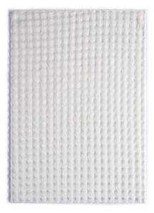 Tappeto avorio lavabile 120x170 cm Bubble Emarald – Mila Home