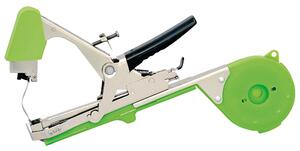 Pinza Legatrice da Giardino per Vigneto 34x16x2cm Rama Tape Verde