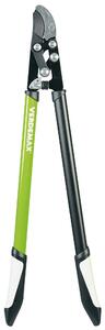 Troncarami per Potatura Alberi Rami Ø40 mm con Rinvio a Battente Rama