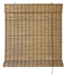 Tenda a pacchetto di colore naturale in bambù 200x160 cm Lepus – Gardinia