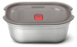 Contenitore sottovuoto per alimenti in acciaio inox – Black + Blum