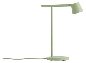 Lampade da tavolo Muuto, dimmerabile, Verde, Soggiorno, Alluminio