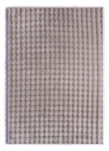 Tappeto beige lavabile 120x170 cm Bubble Emarald – Mila Home