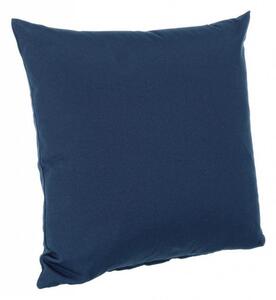 Cuscino Rihanna Blu 43x43 in Poliestere