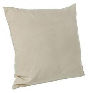 Cuscino Rihanna Beige 43x43 in Poliestere