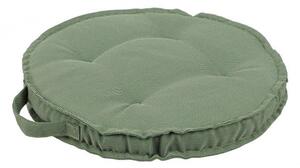 Cuscino Tondo Poly230 Cactus in Tessuto per Esterno