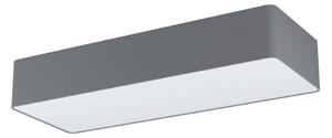 Eglo 99303 - Plafoniera POSADERRA 3xE27/28W/230V