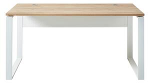 Tavolo da lavoro in rovere 158x79 cm Lioni - Germania