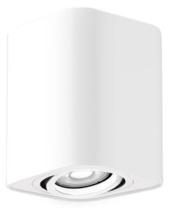 Rabalux 2050 - Faretto KOBALD 1xGU10/42W/230V bianco
