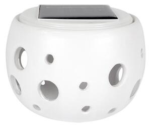 Grundig - Lampada solare LED RGB LED/0,06W/1,2V 600 mAh