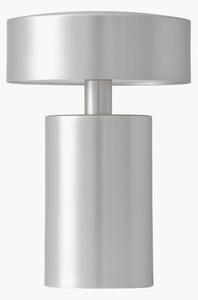 Piccola lampada da tavolo portatile con luce regolabile Column