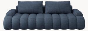 Divano letto 3 posti con contenitore Linz, larg. 250 cm