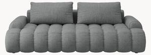 Divano letto 3 posti con contenitore Linz, larg. 250 cm