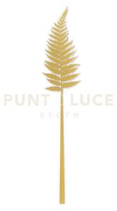Funny flowers- fiore in plexiglass felce piccola