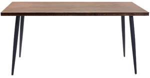 Tavolo Rettangolare in Legno Dublino
