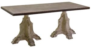 Tavolo Rettangolare in Legno