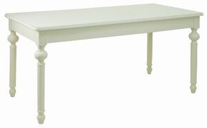 Tavolo Rettangolare in Legno Clelia