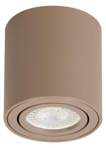 Brilagi - Faretto MIA 1xGU10/30W/230V 84x80 mm beige
