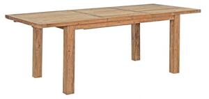 Tavolo Allungabile Bounty 160-220 cm Teak Riciclato in Teak Riciclato