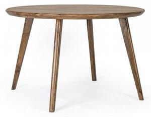 Tavolo Sylvester D120 Rotondo in Legno