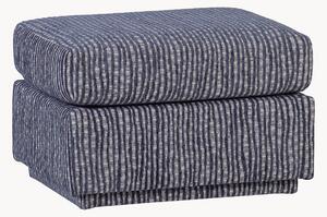 Pouf imbottito Lou