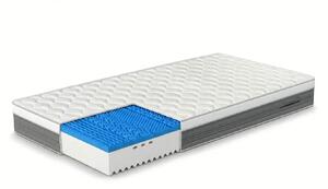 Materasso Memory Singolo 80x190 cm Dispositivo Medico Classe 1 Dormidea Olimpo + Omaggio