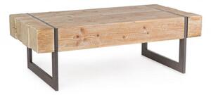 Tavolino Garrett 120x60 in Legno