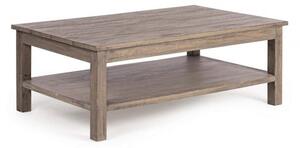 Tavolino Brasilia 110x65 cm in Legno