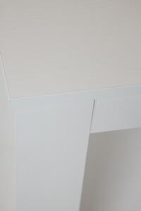 Consolle Allungabile in Legno H77x45x90/305cm Itamoby Emy Rovere Moro Classica
