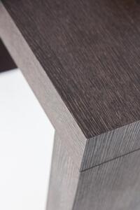 Consolle Allungabile in Legno H77x45x90/305cm Itamoby Twist Bianco Frassino Classica