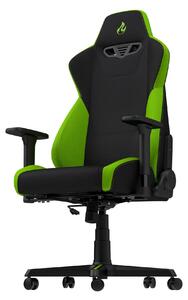Sedia da gioco Nitro Concepts S300 - Verde atomico