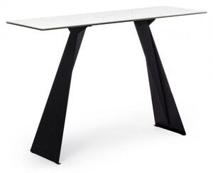 Consolle Blazar 120x40 in Ceramica